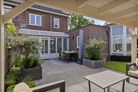 De Clercqstraat 32 secondary image