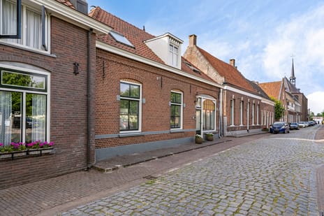 Afbeelding van Kloosterstraat 18 - Tweede foto