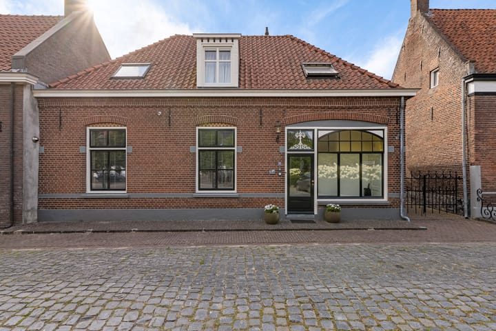 Kloosterstraat 18 main image