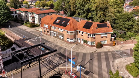 Burgemeester Bloemersstraat 6-a