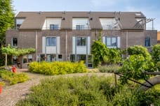 Afbeelding van Ir. Driessenstraat 102 - Derde foto