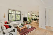 Afbeelding van Blankenstraat 153-C - Derde foto