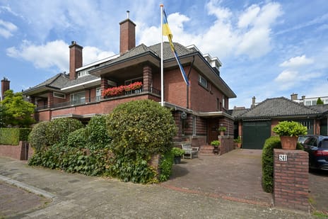Benoordenhoutseweg 241