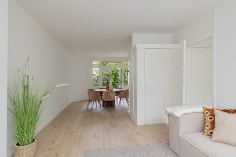 Afbeelding van Van Speijkstraat 159-2 - Derde foto