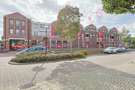 Essenlaan 6-B main image