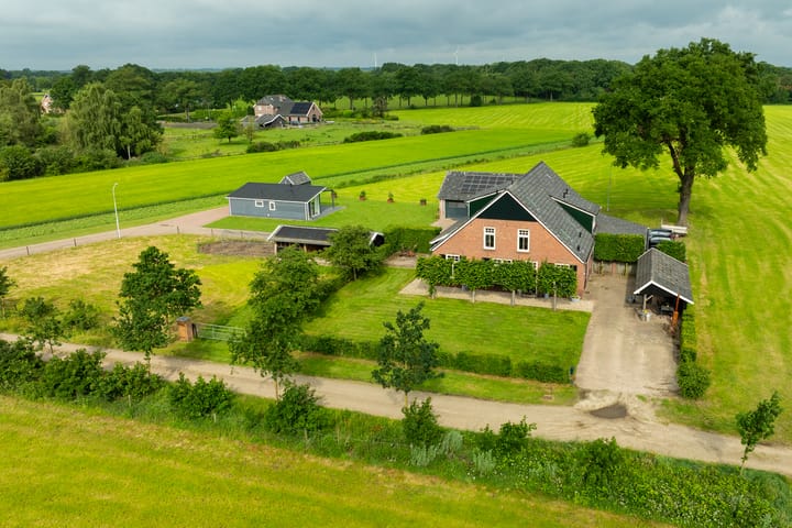 Sturrisdijk 1 main image