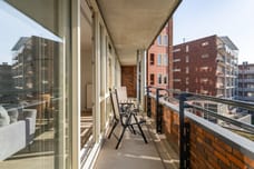 Afbeelding van Marsmanplein 198 - Derde foto