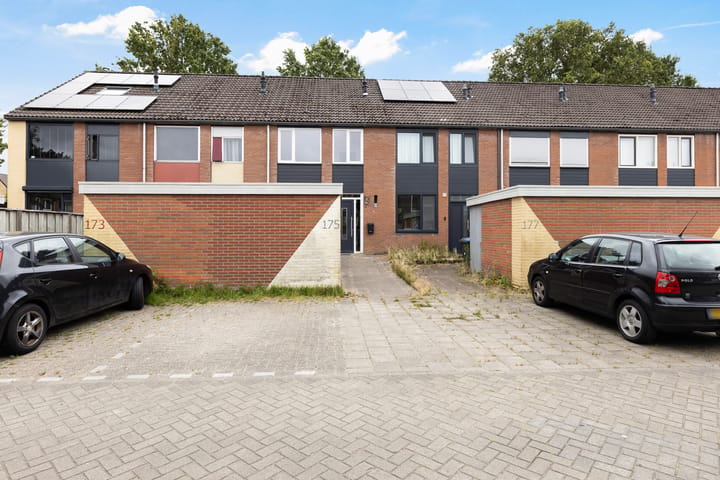 Hanenberglanden 175 main image