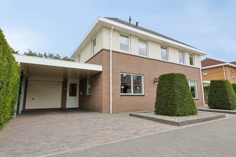 Afbeelding van Jan Lubbertsenlaan 8 - Tweede foto