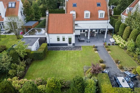 Afbeelding van Tegenbosch 27 - Tweede foto