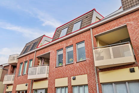 Afbeelding van Vlietskant 41-B - Tweede foto
