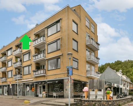 Arendstraat 28 secondary image