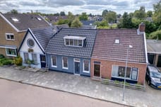 Afbeelding van Noorderstraat 92 - Tweede foto