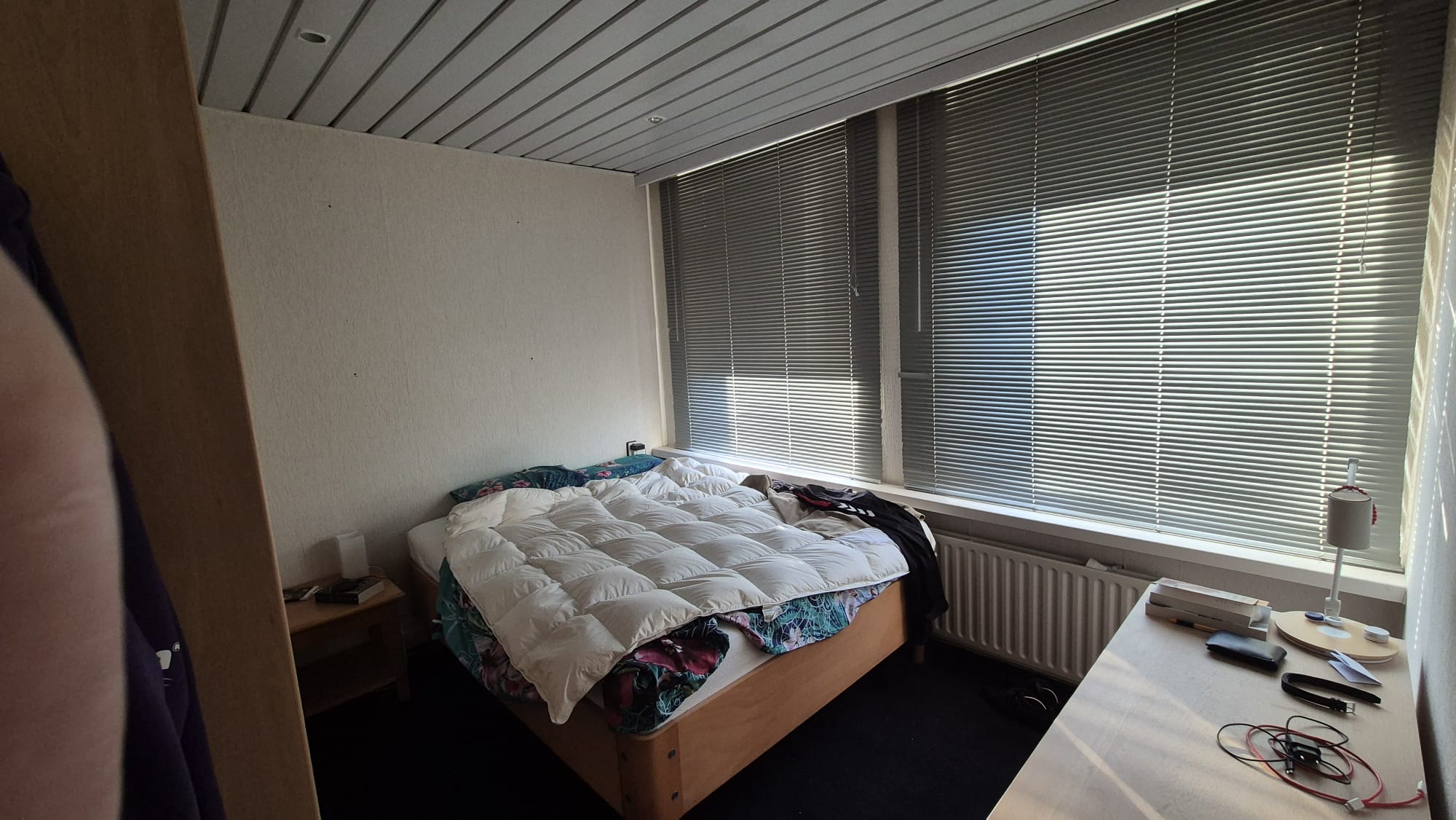 Appartement te huur