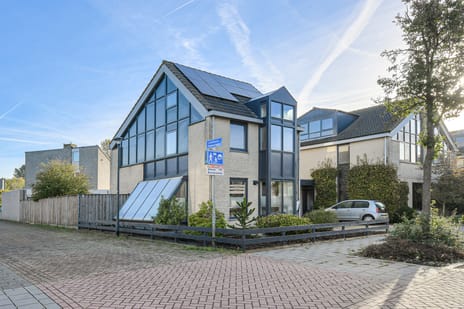 Gerbrandylaan 25