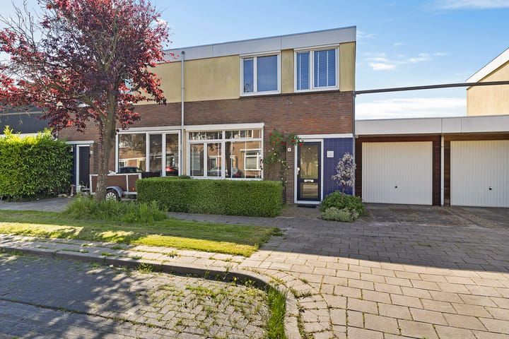Johan Bongastraat 8 main image