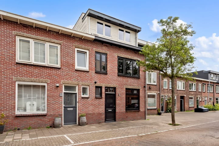Lijsterstraat 15 main image