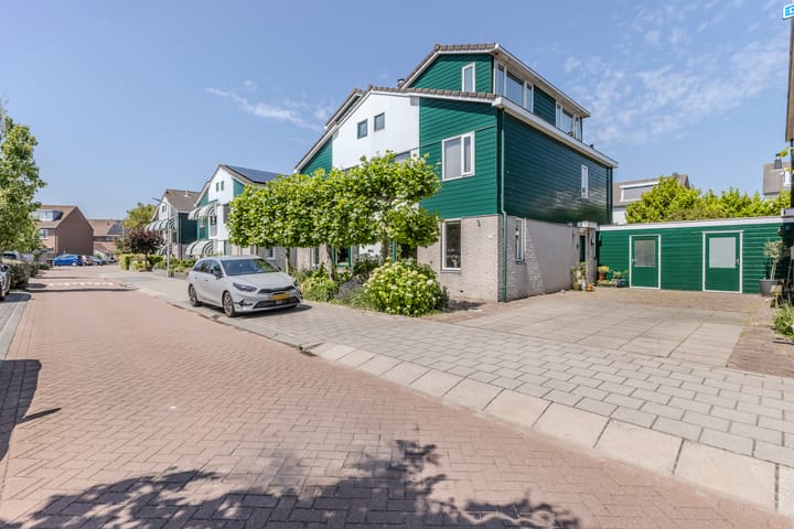 De Kersenboomstraat 29 main image