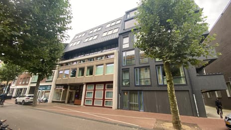 apartments for rent on Mariënburgsestraat 59-A10