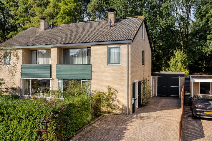 Pieter Langendijkstraat 34 main image