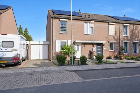 Napoleonbaan Noord 101