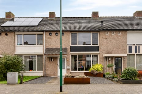 Abraham Bloemaertstraat 14 main image
