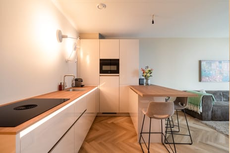 Afbeelding van Baan 34-E13 - Derde foto