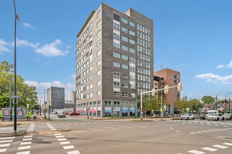 Volmerlaan 4-F111 main image