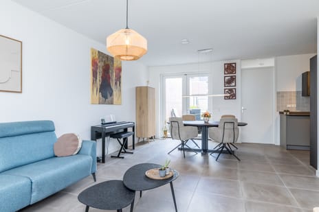 Maria Sträterstraat 4 secondary image