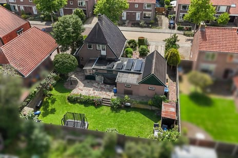 Afbeelding van Esweg 35 - Derde foto