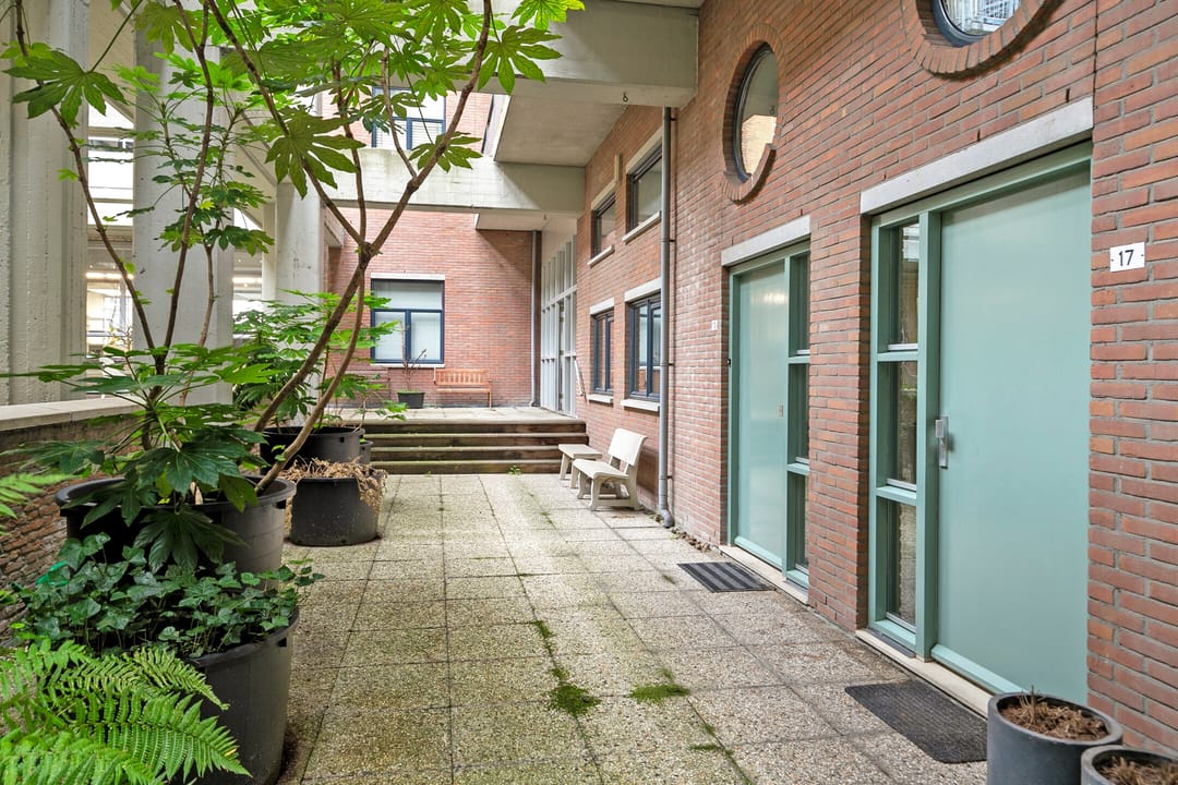 House Exterior