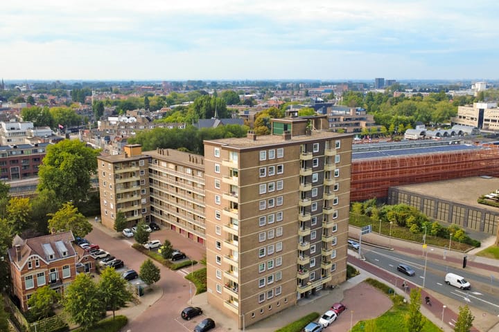 Albert Plesmanplein 36 main image