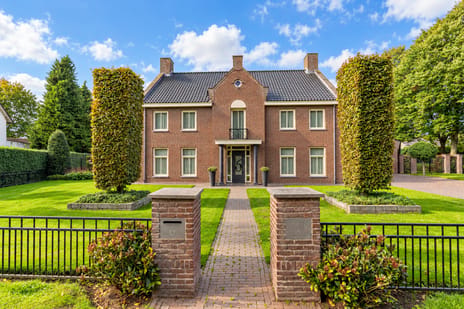 Bossenhoekweg 6