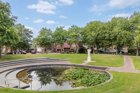Afbeelding van Bronlaan 4 - Derde foto
