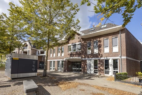 Raadhuisstraat 9-e