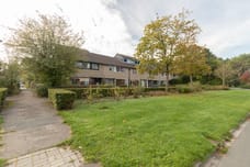 Afbeelding van Cort van der Lindenstraat 12 - Tweede foto