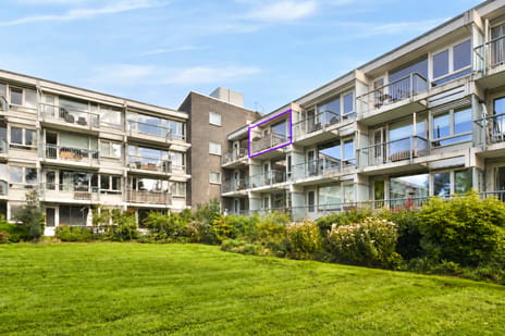 Veldzigtlaan 110 main image