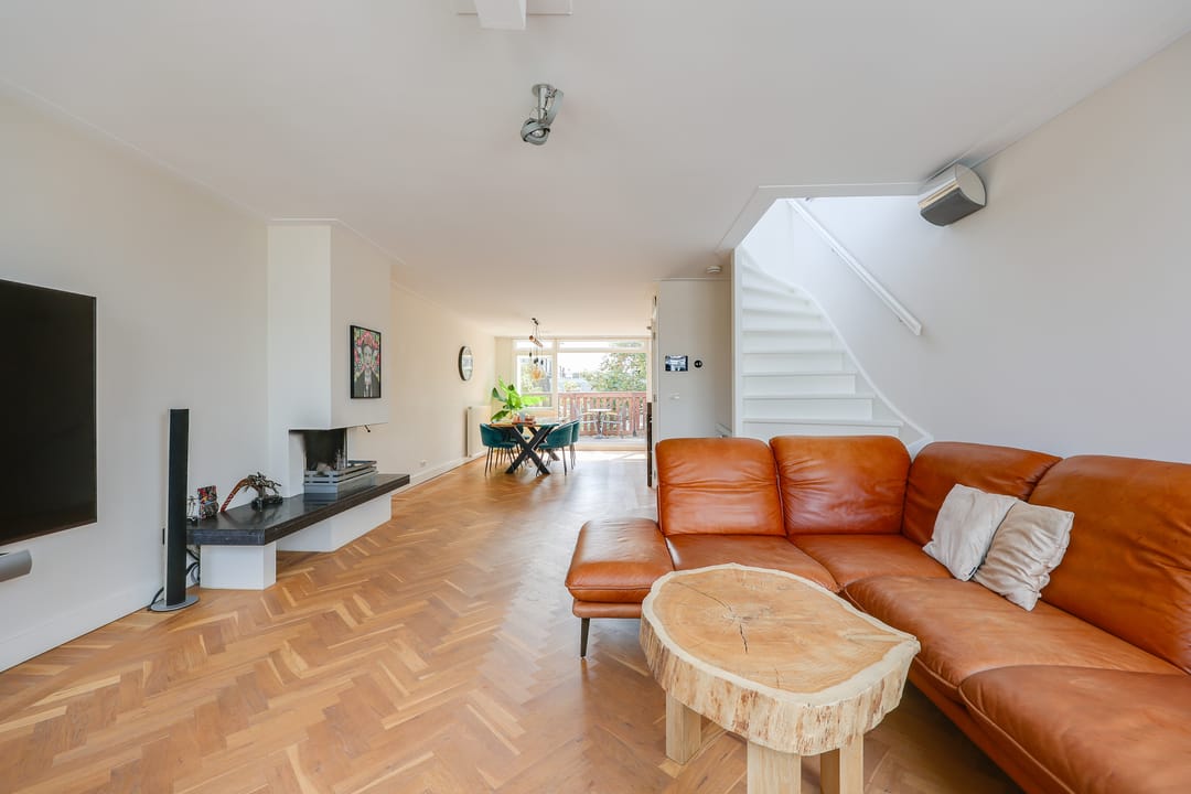 House Exterior