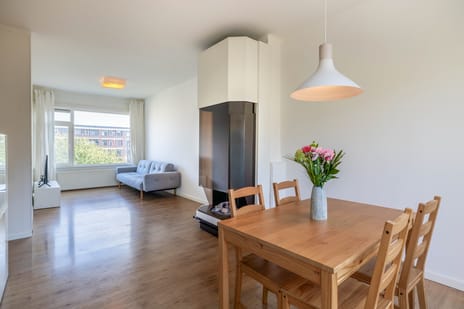 Afbeelding van Vroesenlaan 4-C - Tweede foto