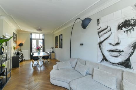 Afbeelding van Van Lawick van Pabststraat 127-2 - Tweede foto