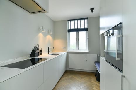 Afbeelding van Van Lawick van Pabststraat 127-2 - Derde foto