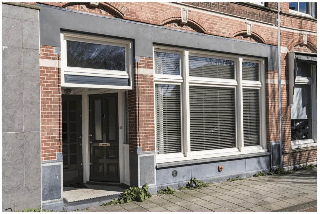 House Exterior