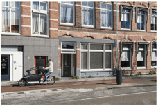 Afbeelding van Zijlweg 107 - Tweede foto