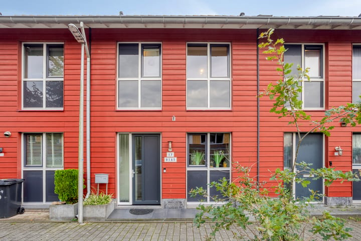 Alexandriëstraat 17 main image