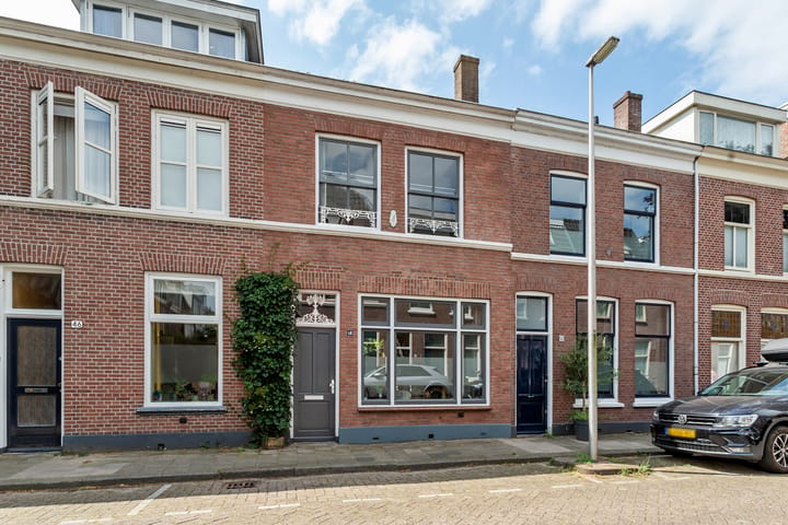 Palmstraat 48 main image