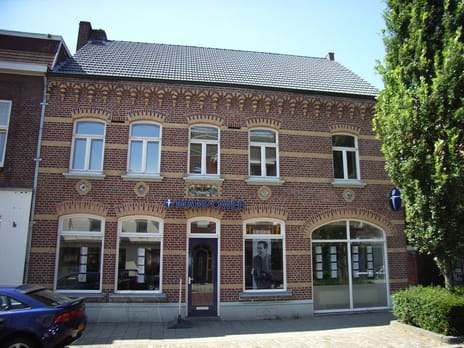 Maaspoort 24-A