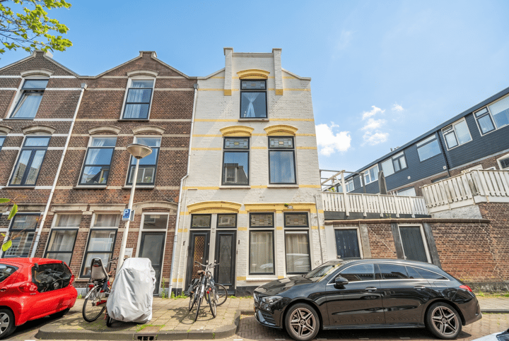 Prins Frederikstraat 1 main image