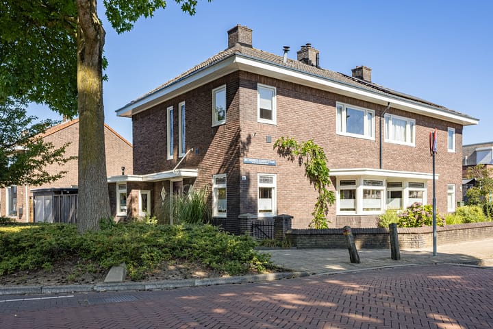 Wethouder Elhorststraat 122 main image