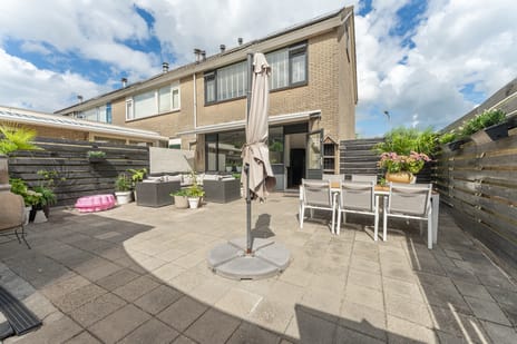 Wilgenkade 1 secondary image