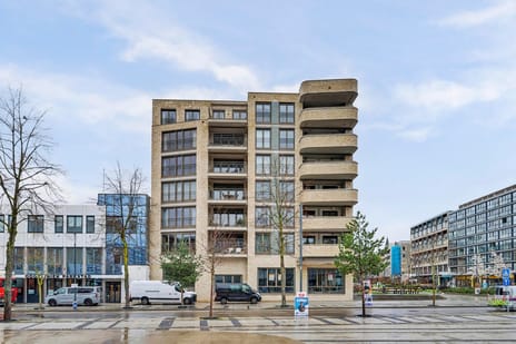 private-rentals for rent on Geerstraat 12-C